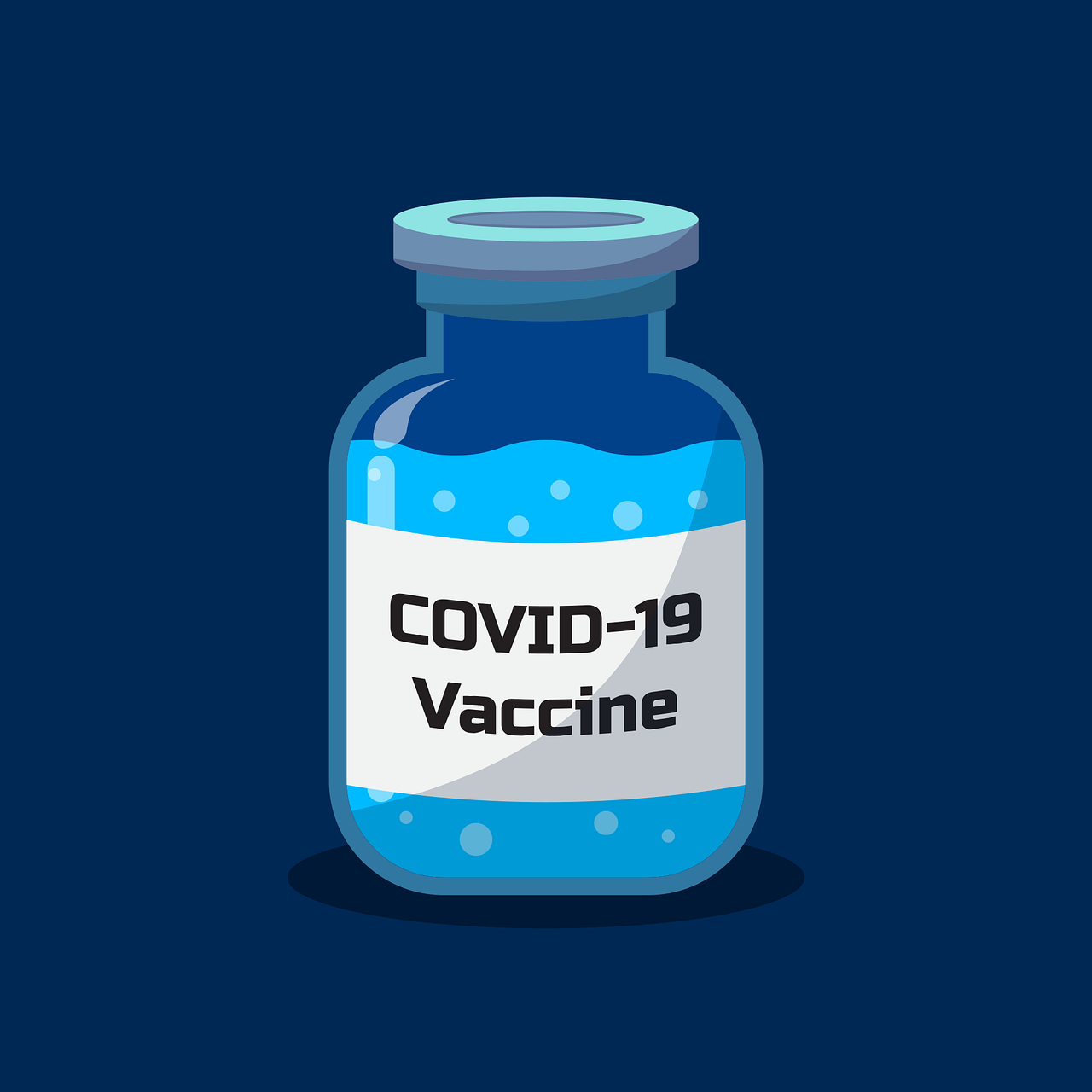 WHO: Vaksin Booster Covid-19 Hanya untuk Kelompok Berisiko Tinggi Saja!