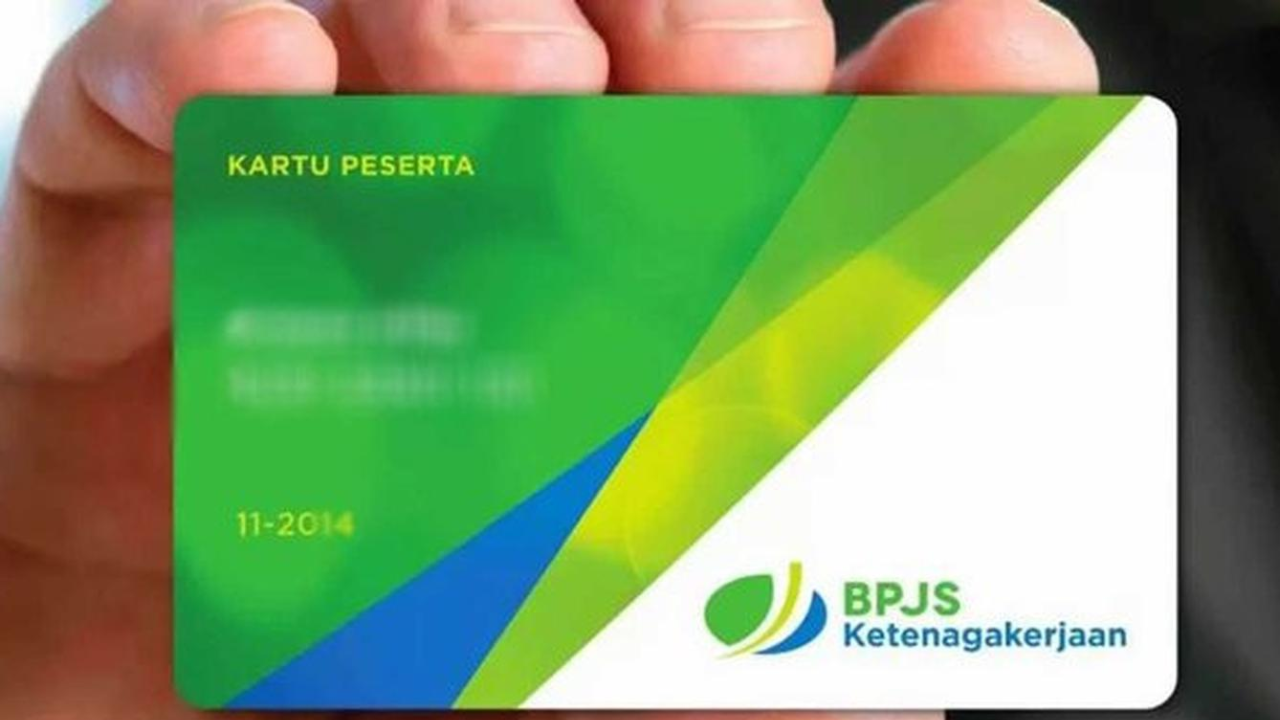 Apakah JHT BPJS Ketenagakerjaan Bisa Dicairkan Semua Setelah Resign? Simak Informasinya 