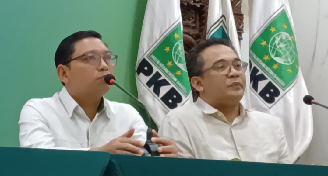 PKB Umumkan Persiapan Muktamar di Bali, 5500 Kader Akan Hadir