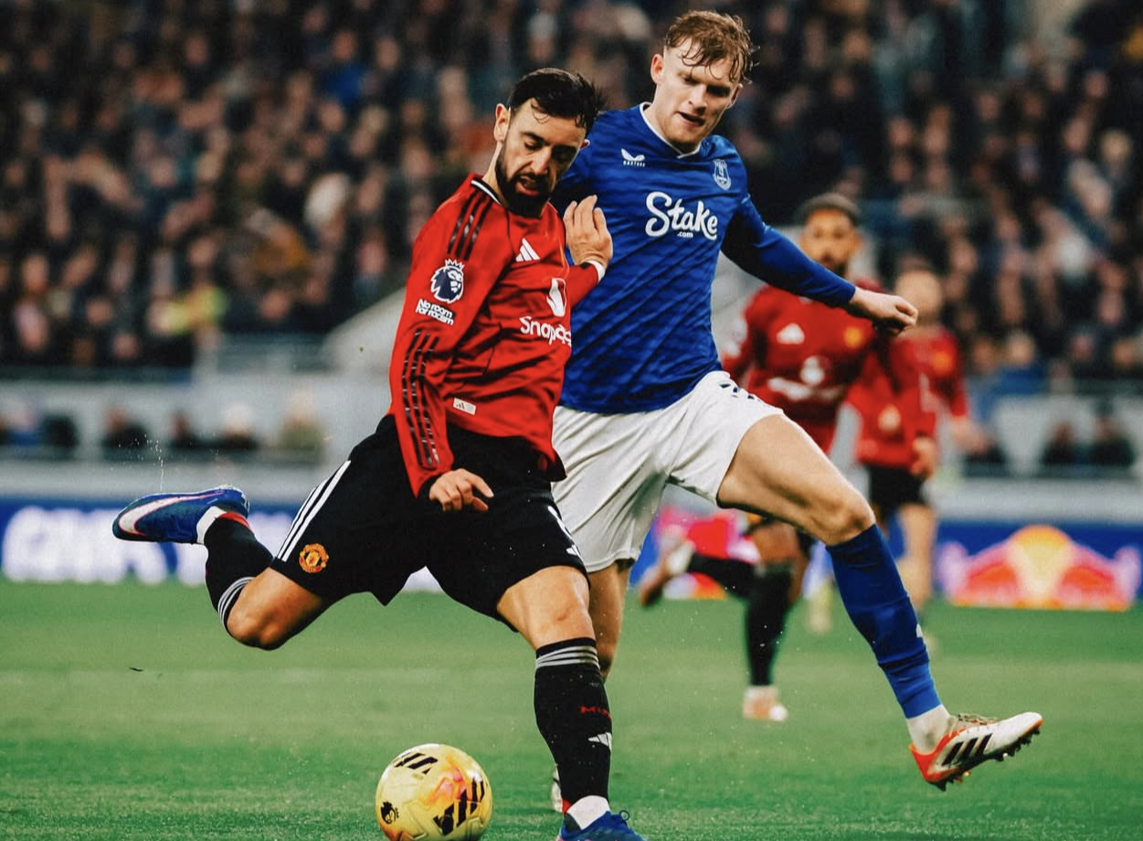 Thierry Henry Kagumi Bruno Fernandes, Juluki ‘Braino’ Kecerdasannya di Manchester United