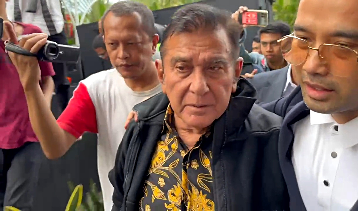 Dugaan Aliran Dana Korupsi Rita Widyasari ke Ketum Pemuda Pancasila Diungkap KPK