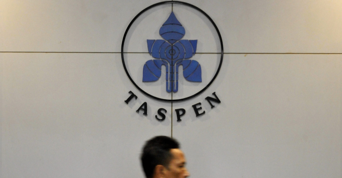 Mengenal PT Taspen, Perusahaan yang Terseret Kasus Perseturuan Antonius Kosasih dengan Pengacara Kamaruddin Simanjuntak