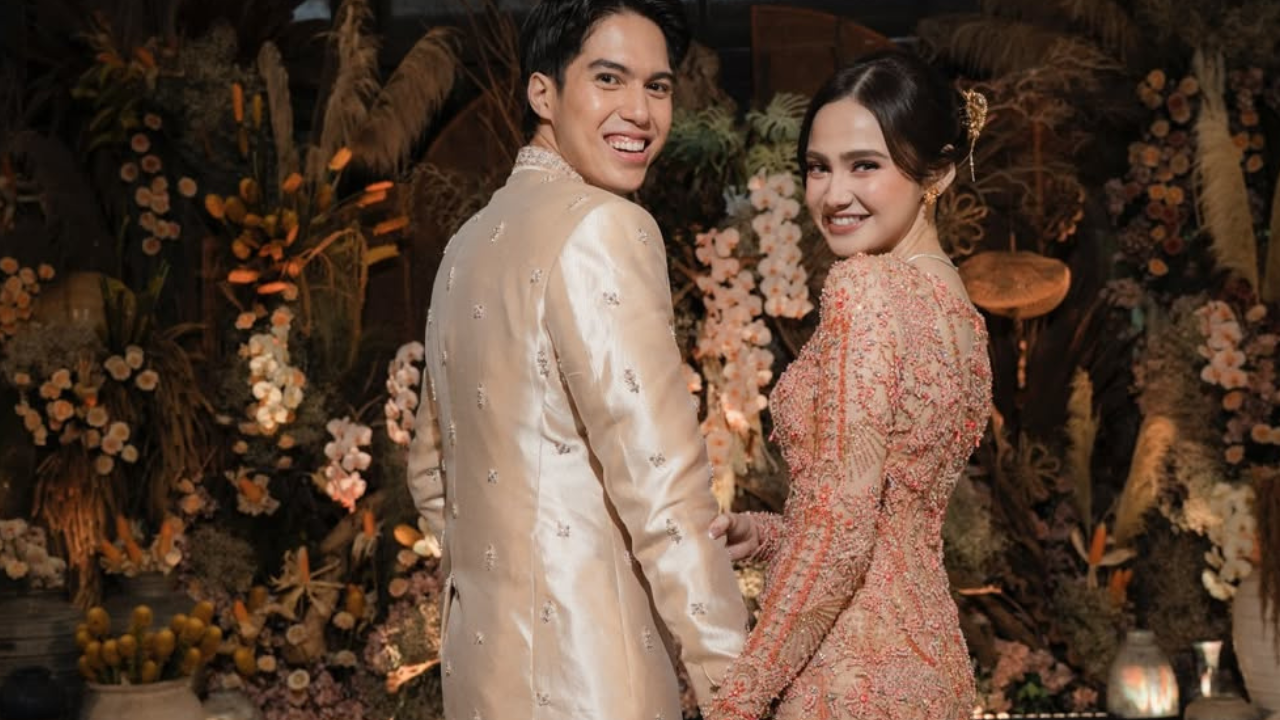 Link Streaming Lamaran El Rumi dan Syifa Hadju, Bisa Ditonton Gratis!