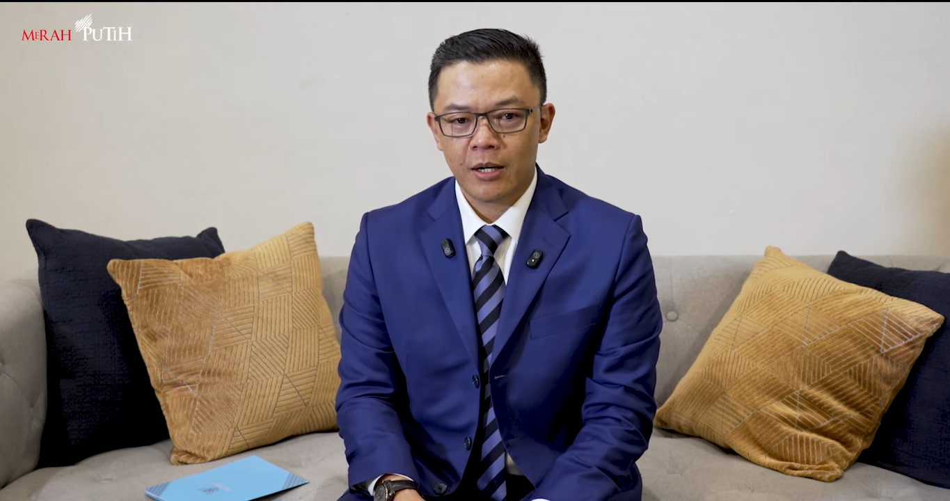 Sugiono Ungkap Alasan Indonesia Dipilih sebagai Wakil Komandan ISF