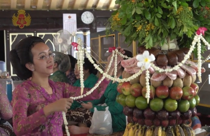 Tradisi Isra Mikraj di 6 Daerah di Indonesia Ini Unik