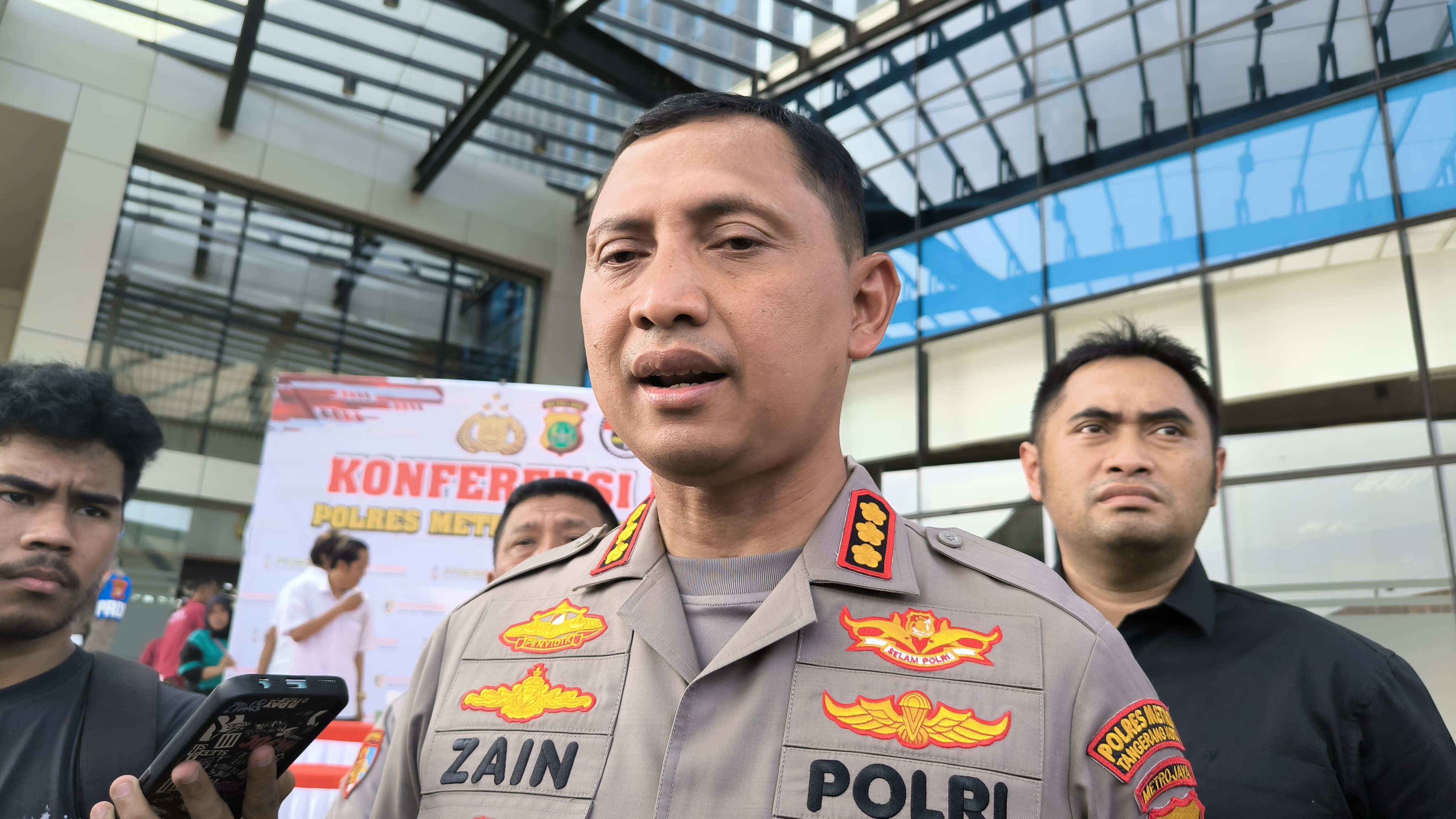 Hubungan Ibu Korban Bocah Tewas Terbakar dengan Pelaku Diungkap Polisi
