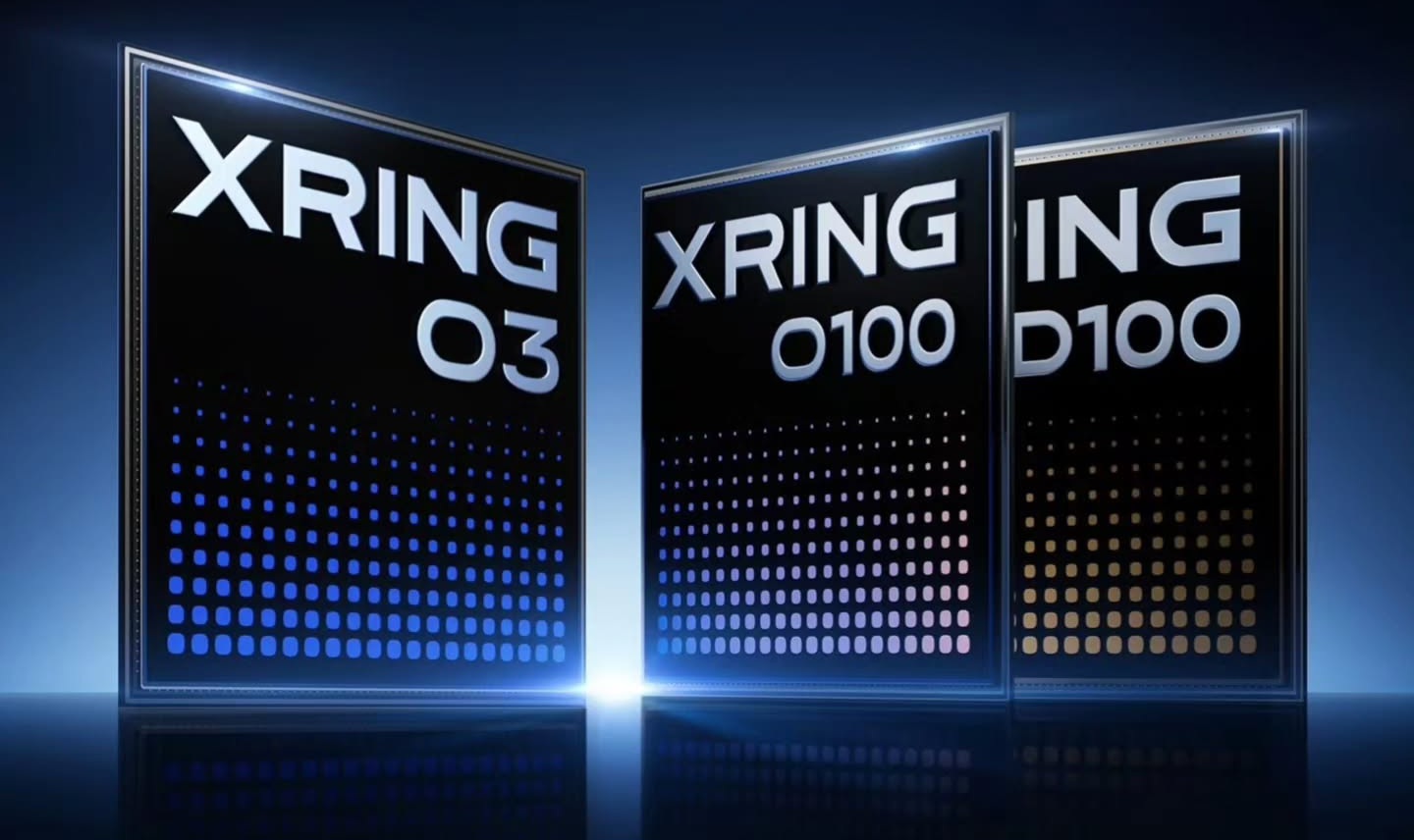 Xiaomi Perkenalkan Chip Xring O3 untuk Perangkat Flagship