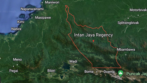 Haris Azhar Bongkar Pemilik Gunung Emas Papua: 8.1 Juta Ton Emas Mainan Pejabat Tinggi Jakarta 