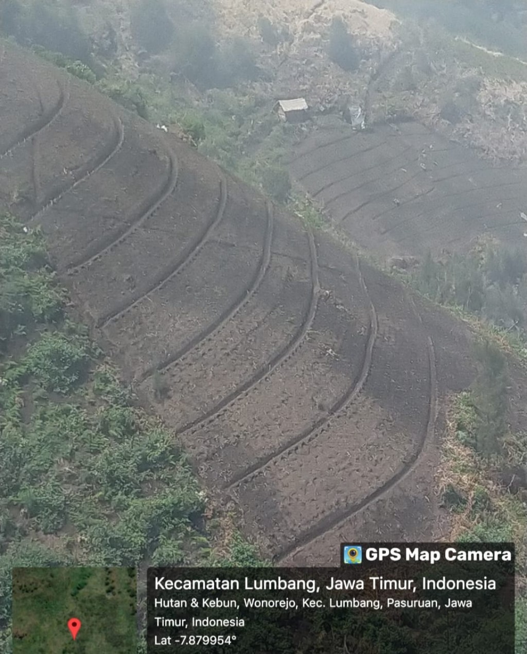 Banjir di Pasuruan, Masyarakat Sindir Rusaknya Lereng Gunung Bromo, Welirang, dan Arjuno