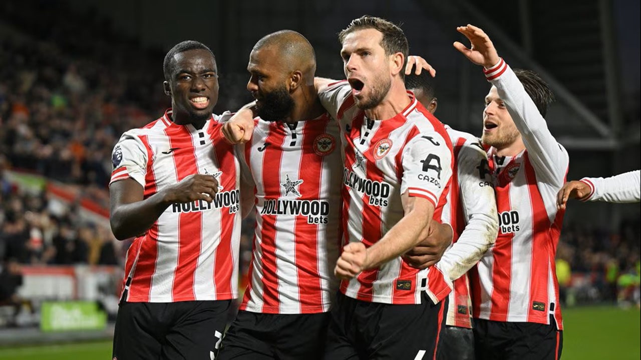 Prediksi Arsenal vs Brentford: Head-to-Head, Formasi, dan Susunan Pemain