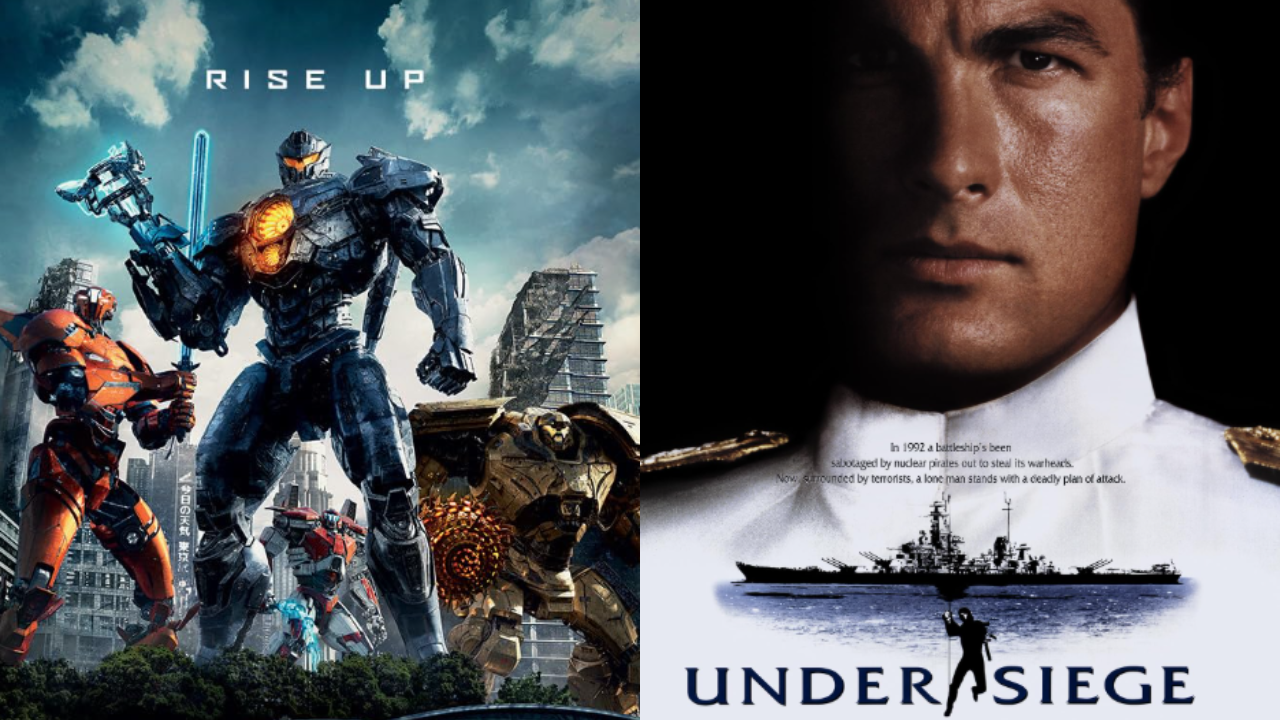 Jadwal Bioskop Trans TV Hari Ini 3 Juli 2025 Lengkap Sinopsis, Nonton Film Aksi-Thriller Selepas Aktivitas