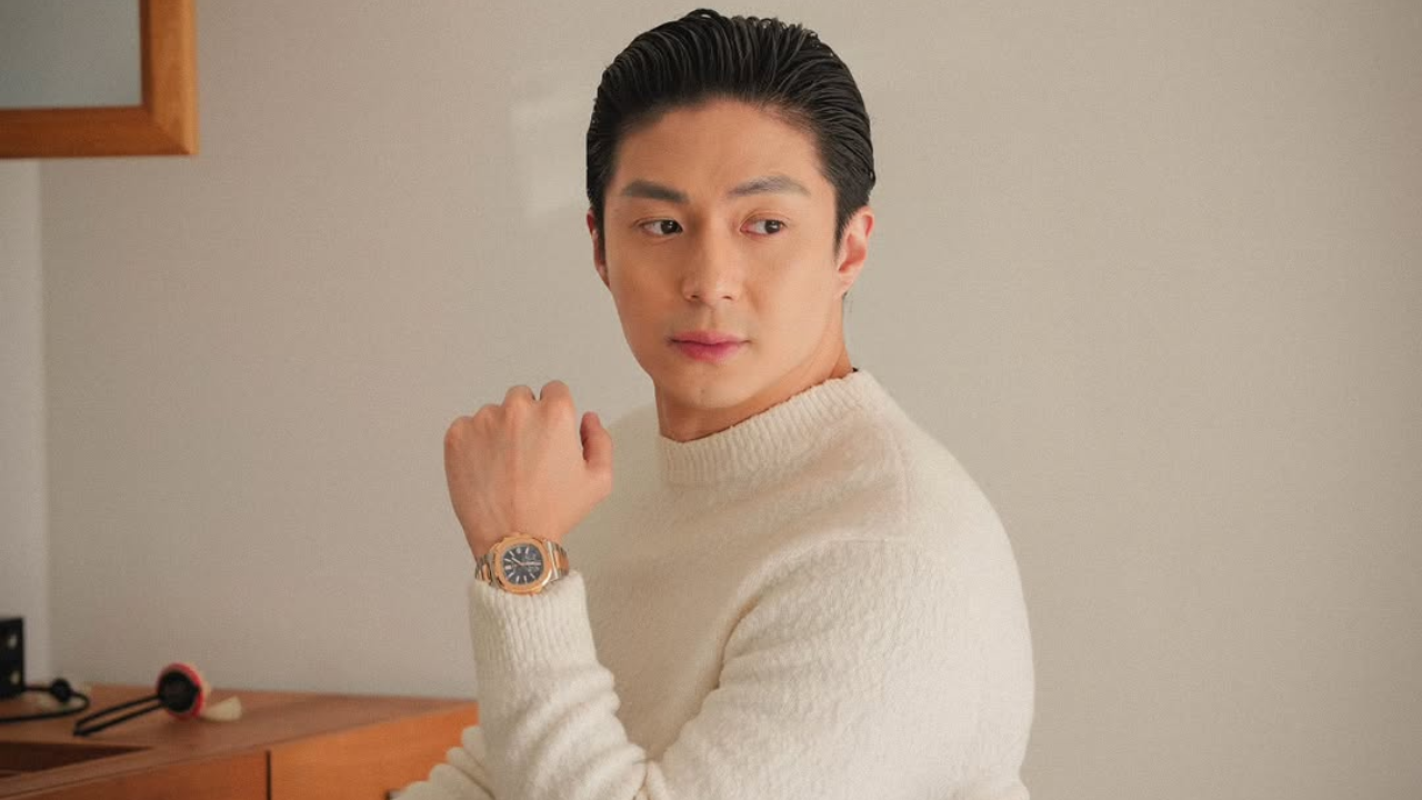 Profil dan Biodata Giorgio Antonio Pacar Sarwendah Kerap Disebut CEO, Apa Saja Bisnisnya?
