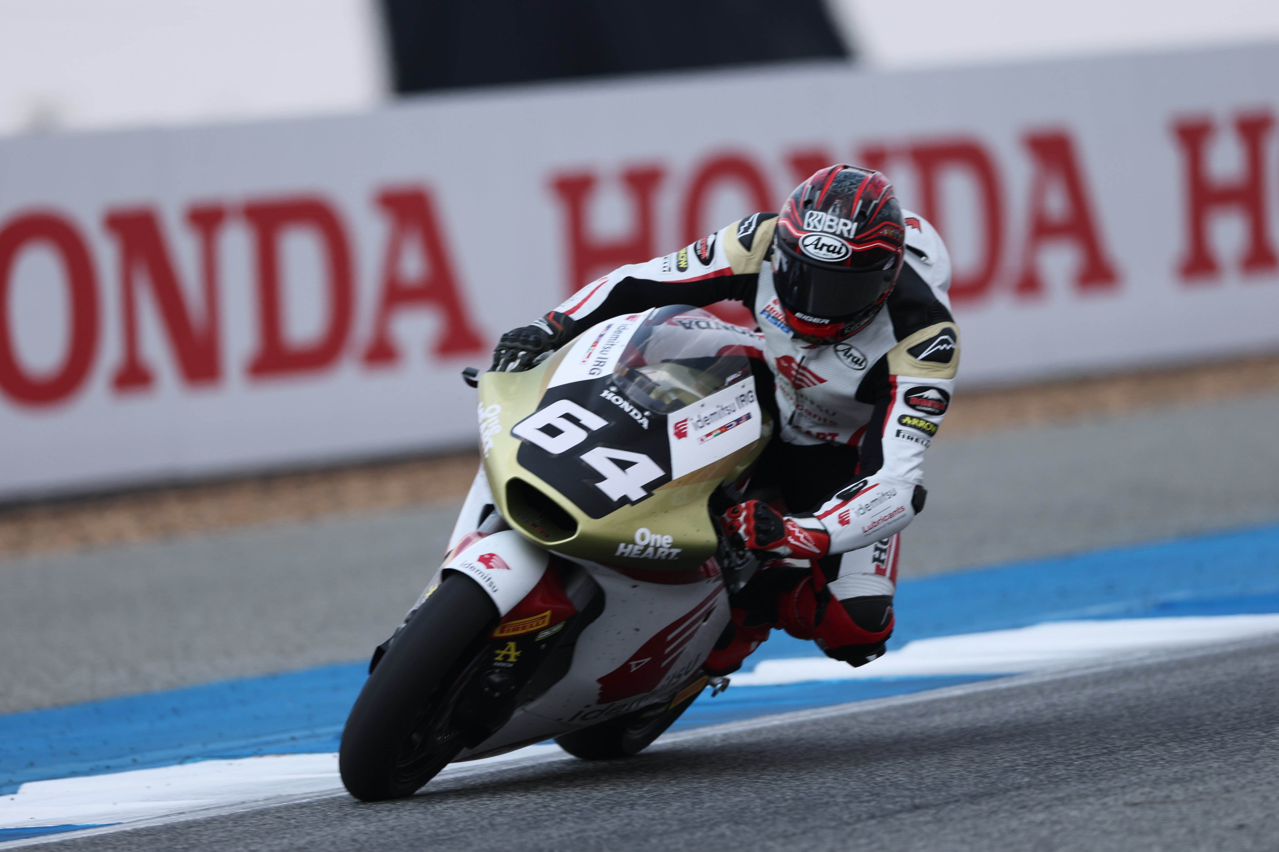 4 Pembalap Indonesia Bakal Turun di GP Misano Pekan Ini, Siapa Saja?