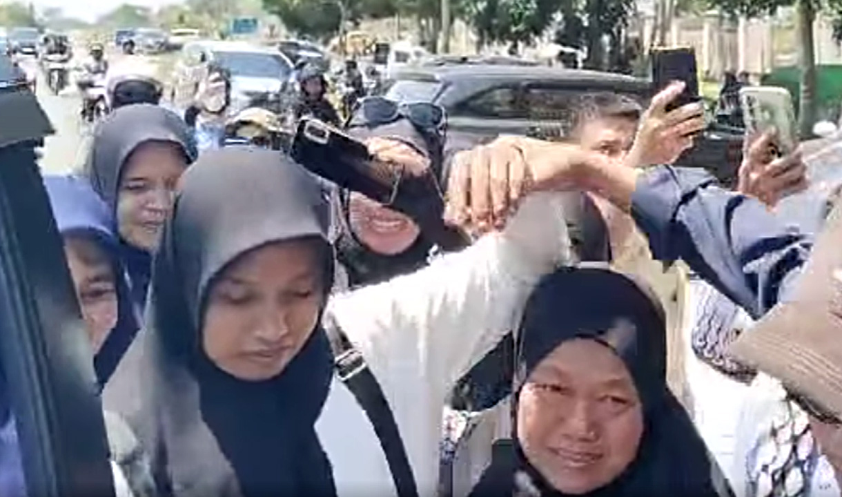 Sidang Kedua Guru Honorer Supriyani, Kuasa Hukum Singgung BAP Cacat Hukum dan Tidak Sah