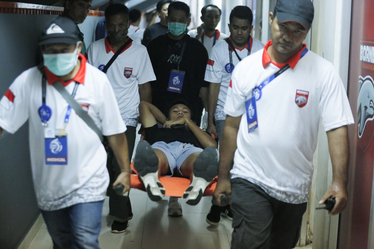 Persis Akhiri Paceklik Gol, Borneo Kontra Persebaya Diselimuti Drama