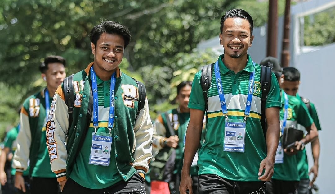 Usai Laga Persebaya vs Arema FC, Green Force Kembali Jadi Tim Musafir Dampak Piala Dunia U-17