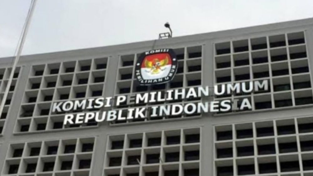 KPU DKI Jakarta Himbau Bacagub dari Anggota Terpilih Ajukan Pengunduran Diri Tertulis Sebelum Lantik