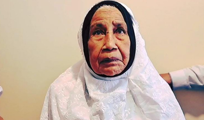Cerita Nenek Rusannah Haji 2 Kali, Kenang Perjuangannya ke Makkah: 50 Juta Belum Apa-apa