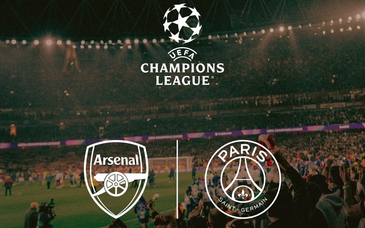 Jadwal Final Liga Champions 2026: PSG vs Arsenal Digelar di Budapest