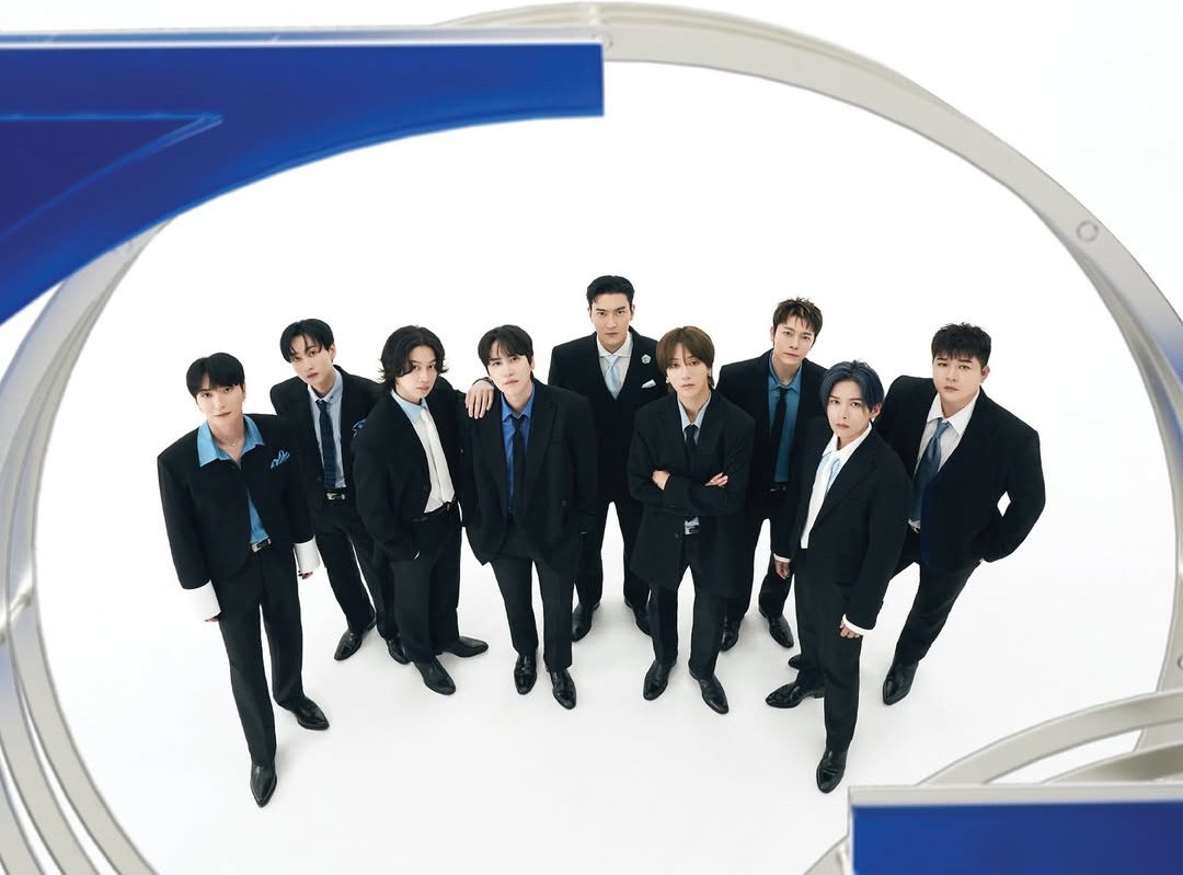 ELF Ngumpul! Ini Daftar Harga Tiket Konser Super Junior di Jakarta, Termurah Rp 1,9 Juta