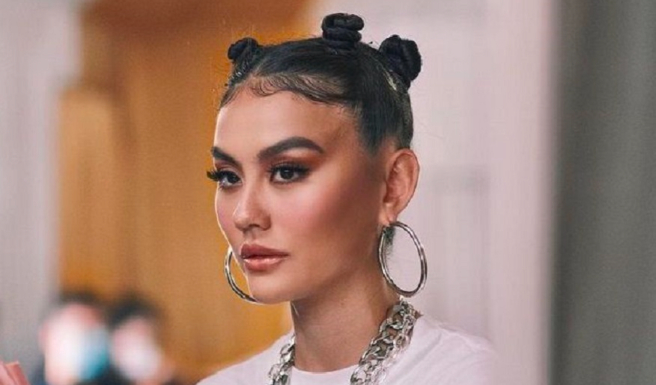 Agnez Mo Minta Doa, Kebakaran di Los Angeles Mulai Mendekati Rumahnya