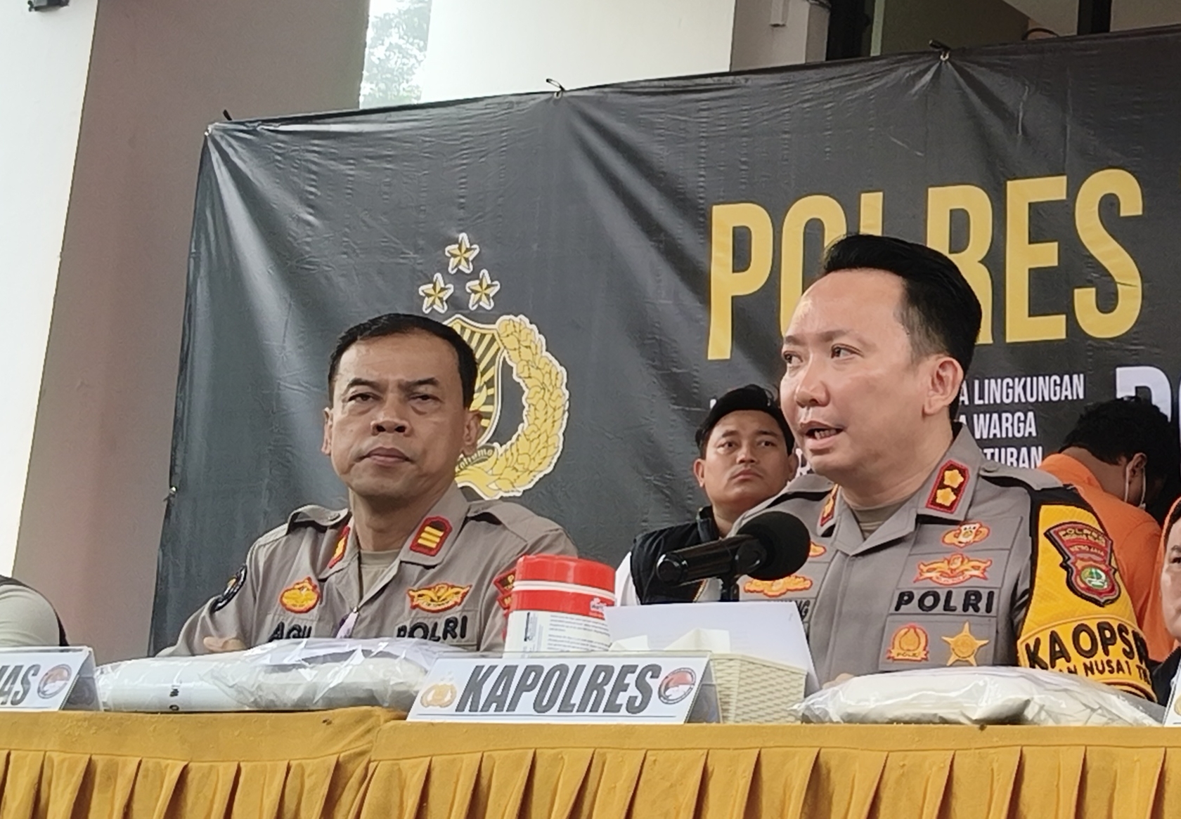 Buka Hasil Ledakan Dahsyat di Pamulang, Polisi Ungkit Kebocoran Gas Elpiji 12 Kg