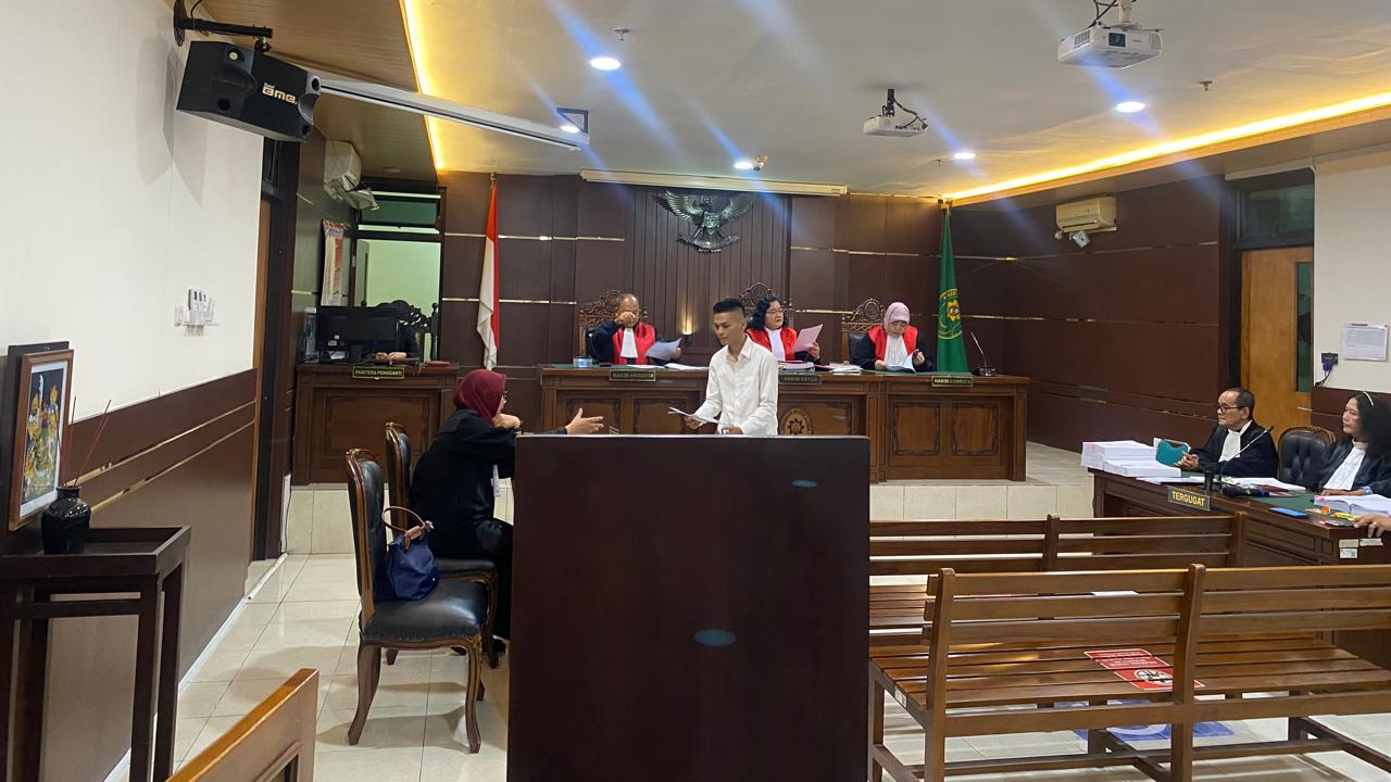 Sidang Kecelakaan Mahasiswa UGM: Jaksa Dinilai Abaikan Fakta Persidangan dalam Kasus Christiano