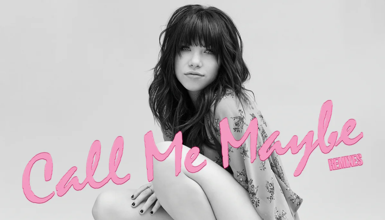 Lirik Lagu Call Me Maybe - Carly Rae Jepsen dan Terjemahannya, Viral Jadi Tren TikTok Celingak-Celinguk