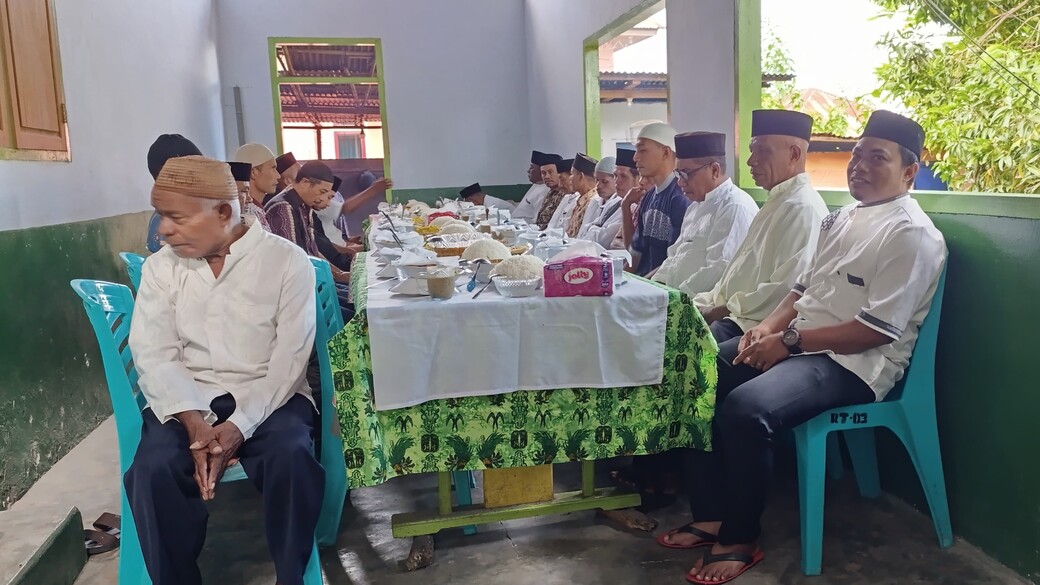 Dola Maludu, Tradisi Adat Seli Resmi Tercatat sebagai Kekayaan Intelektual Komunal