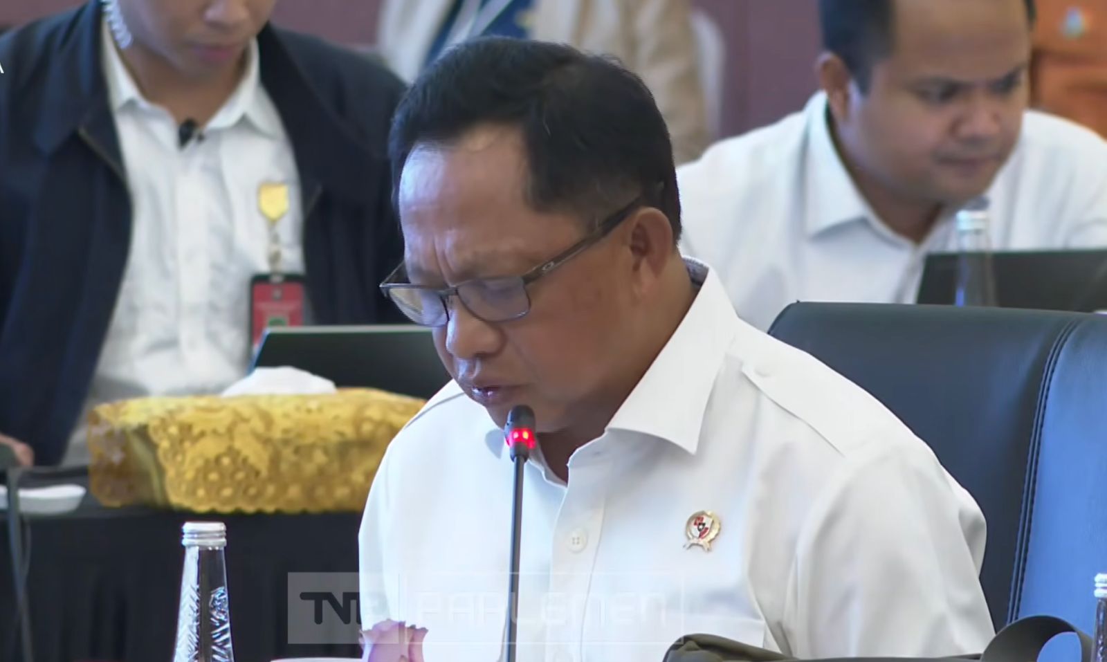 Pemulihan Banjir Sumatra Belum Tuntas, Mendagri: 29 Desa Hilang di Aceh dan Sumut