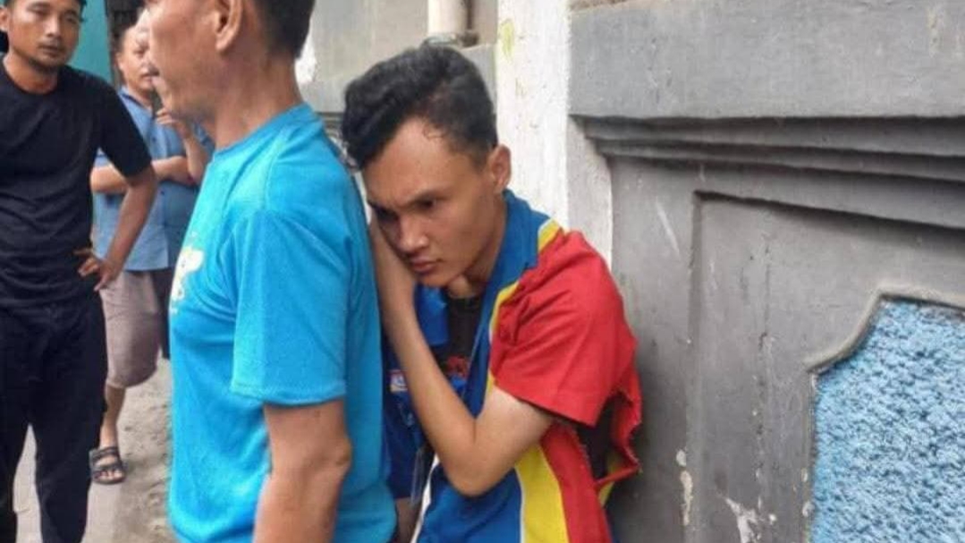 Bermula Dijanjikan Top Up Game, Bocah di Jatiuwung Jadi Korban Pelecehan Kasir Minimarket