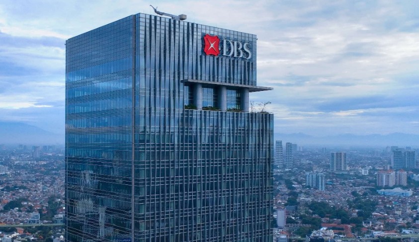 DayOne Bangun Pusat Data di Indonesia, UOB dan DBS Beri Pinjaman Rp6,7 Triliun