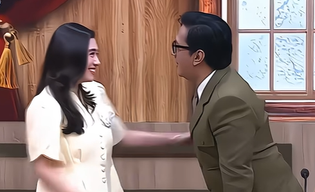 Andre Taulany Mau Nikah Lagi dengan Amanda Rigby, Beda Usia 17 Tahun