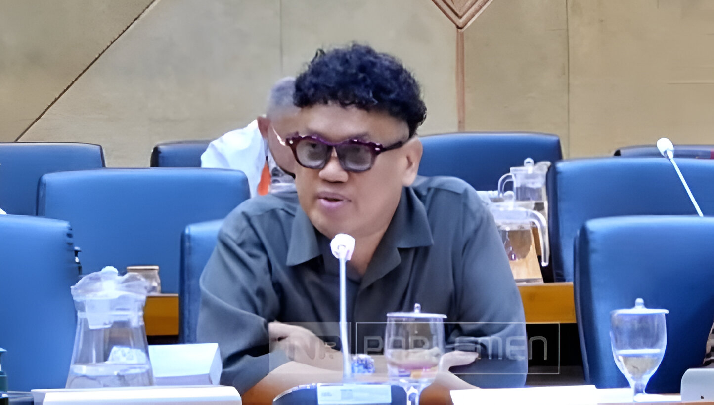 Tak Lagi Terima Gaji DPR, Uya Kuya Beberkan Kondisinya Setelah Dinonaktifkan