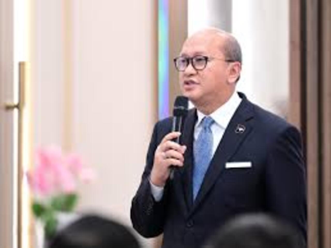 Dapat Pinjaman dari 12 Bank Asing, Danantara Siap Amankan Investasi Indonesia