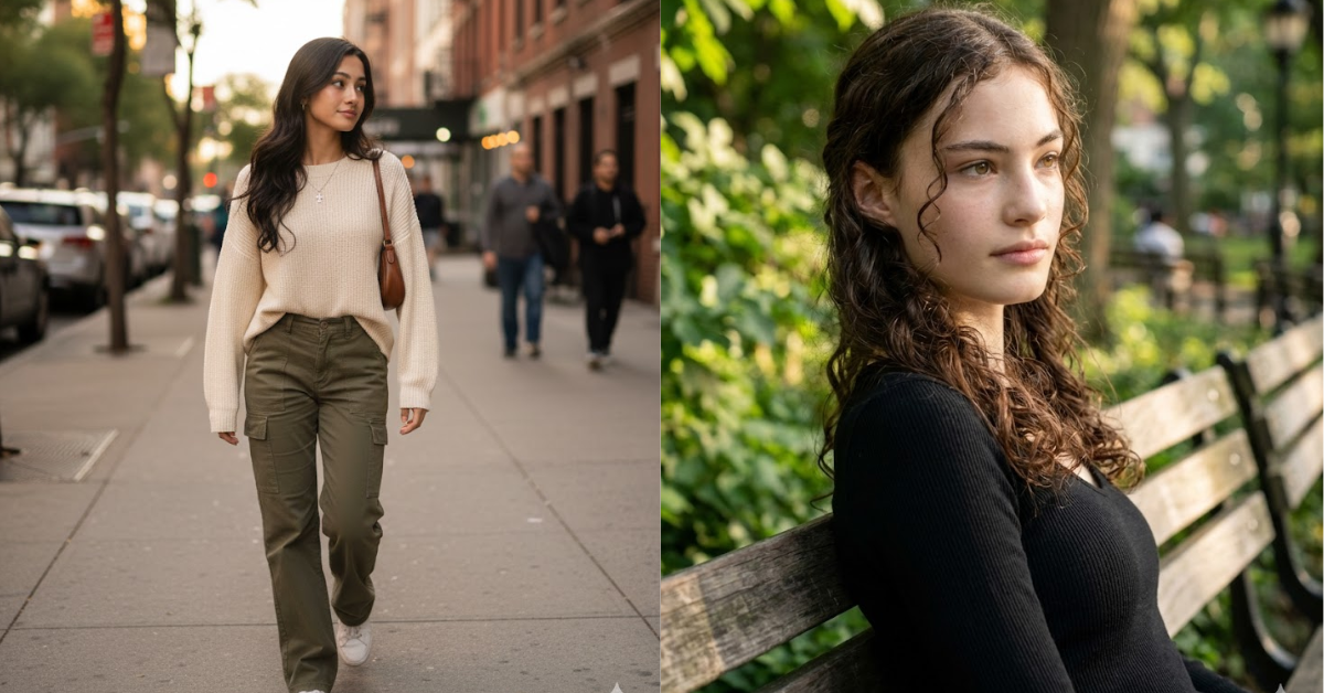 4 Prompt AI Gemini yang Wajib Dicoba untuk Foto Candid Jalanan Natural