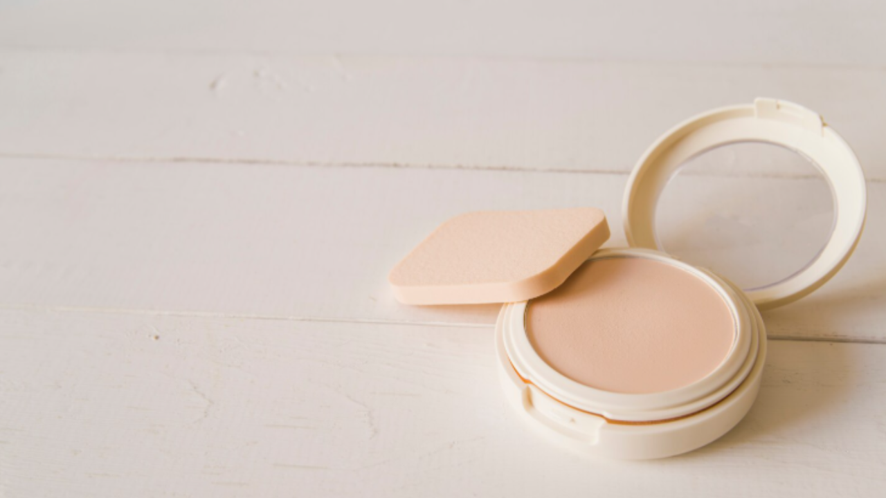 Cushion Jadi Jawaban Makeup Flawless Tanpa Ribet, Bikin Kulit Sehat dan Fresh