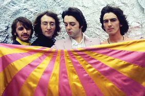 Now and Then, Single Terakhir The Beatles dengan Sentuhan AI