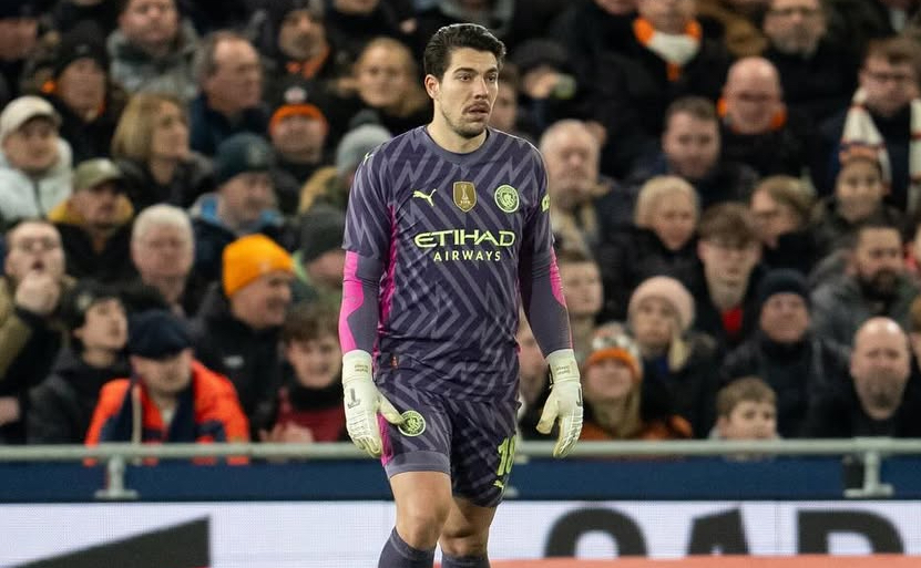 Manchester United Bakal Datangkan Bintang City Secara Mengejutkan