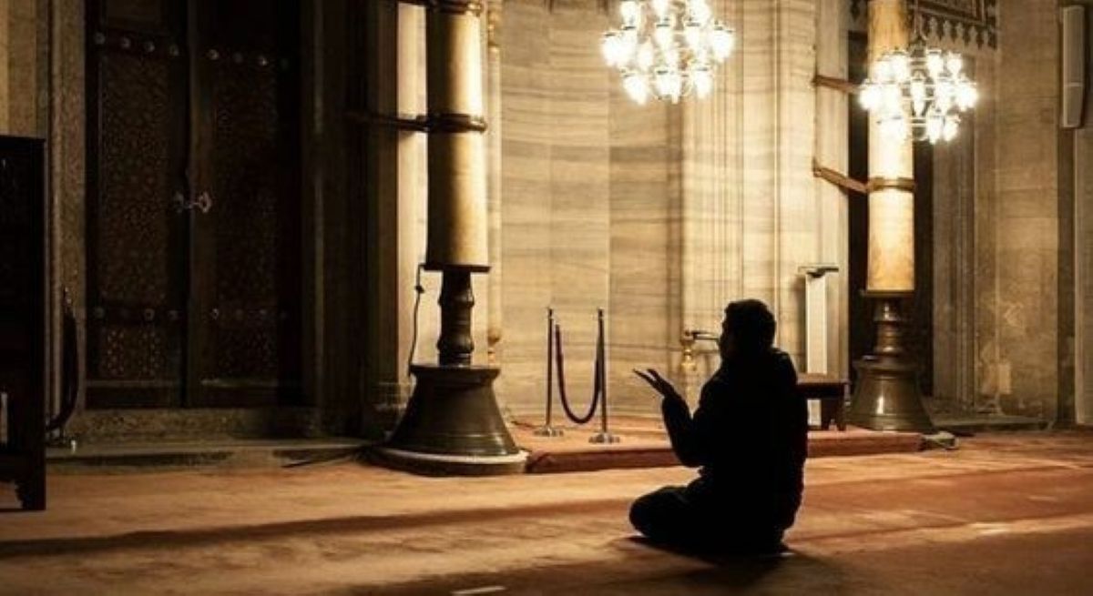 Keutamaan Berdoa di Bulan Syakban, Bekal Sambut Ramadan 2026