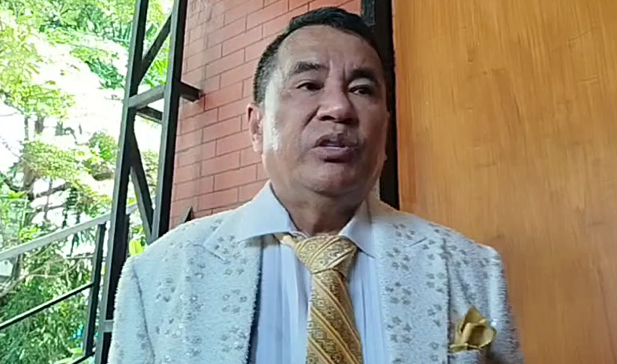 Ada-Ada Aja! Hotman Paris Bukan Tim Cashless, Dompetnya Selalu Siap Uang Tunai Rp80 Juta