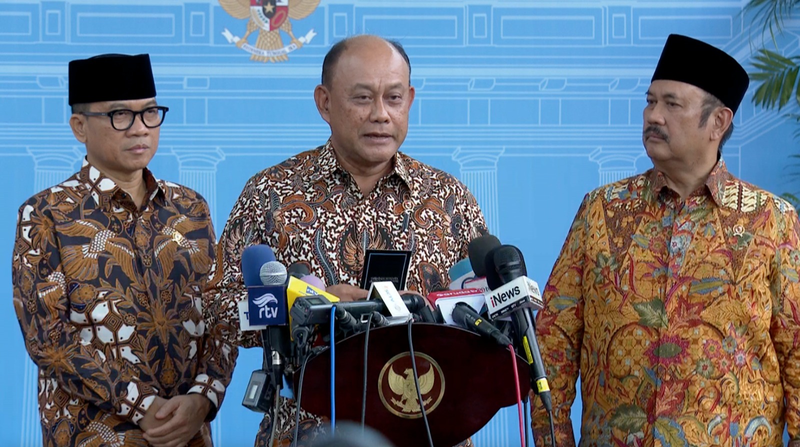 Kejar Pemerataan Makan Bergizi Gratis, Kepala Badan Gizi: Kami Ingin Melayani Lebih Banyak Lagi