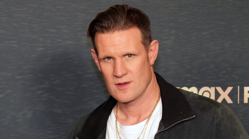 Matt Smith Resmi Gabung Star Wars: Starfighter Sebagai Villain Baru