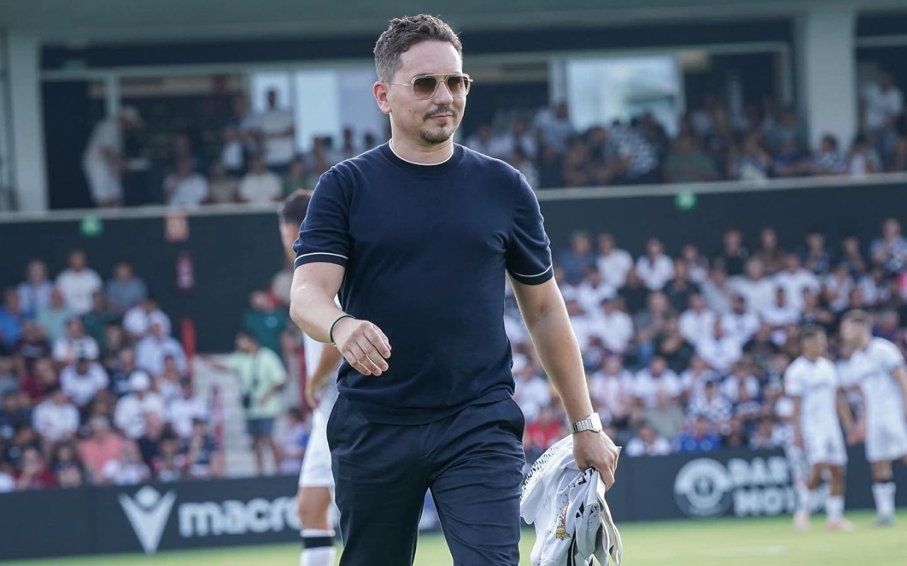 Jorge Lorenzo Blak-blakan Pensiun Dini dari MotoGP Gegara Tekanan Batin