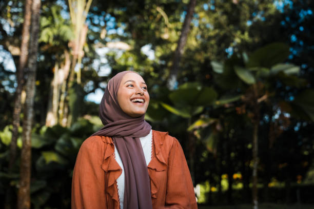 5 Cara Mix and Match Korean Style untuk Hijabers Agar Tetap Stylish dan Sopan