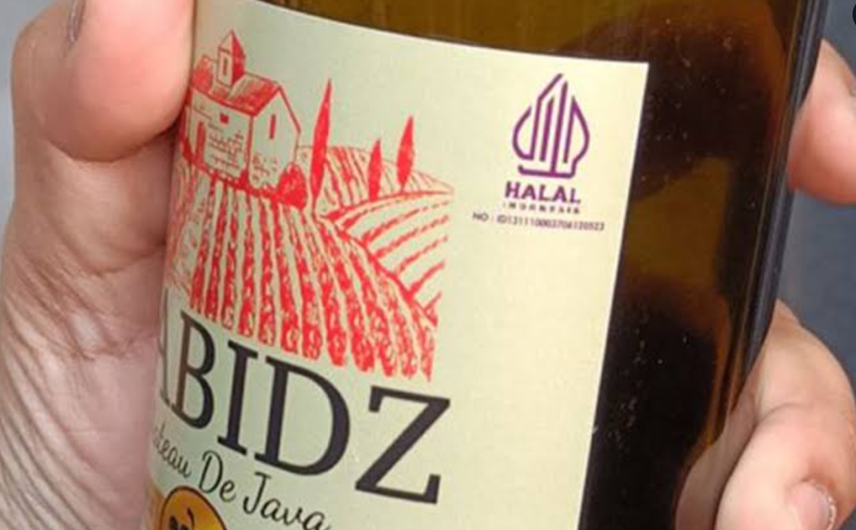 Viral! Wine hingga Tuyul Bersertifikat Halal, BPJPH Langsung Buka Suara, Bawa-bawa Fatwa MUI