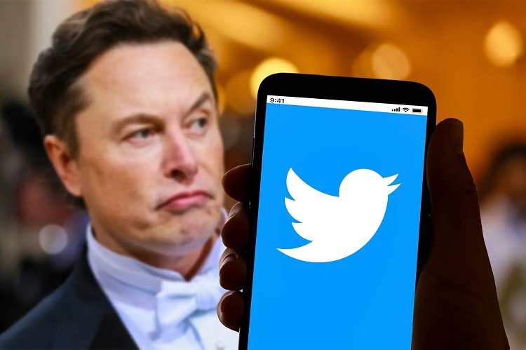 Elon Musk Tutup Kantor Twitter Imbas Khawatir Sabotase Oleh Karyawan