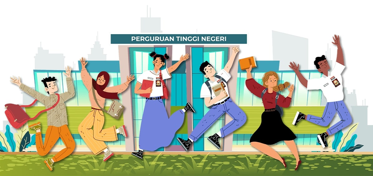 Hasil SNBP 2025 Diumumkan Hari Ini, Begini Cara Mengeceknya dengan Mudah