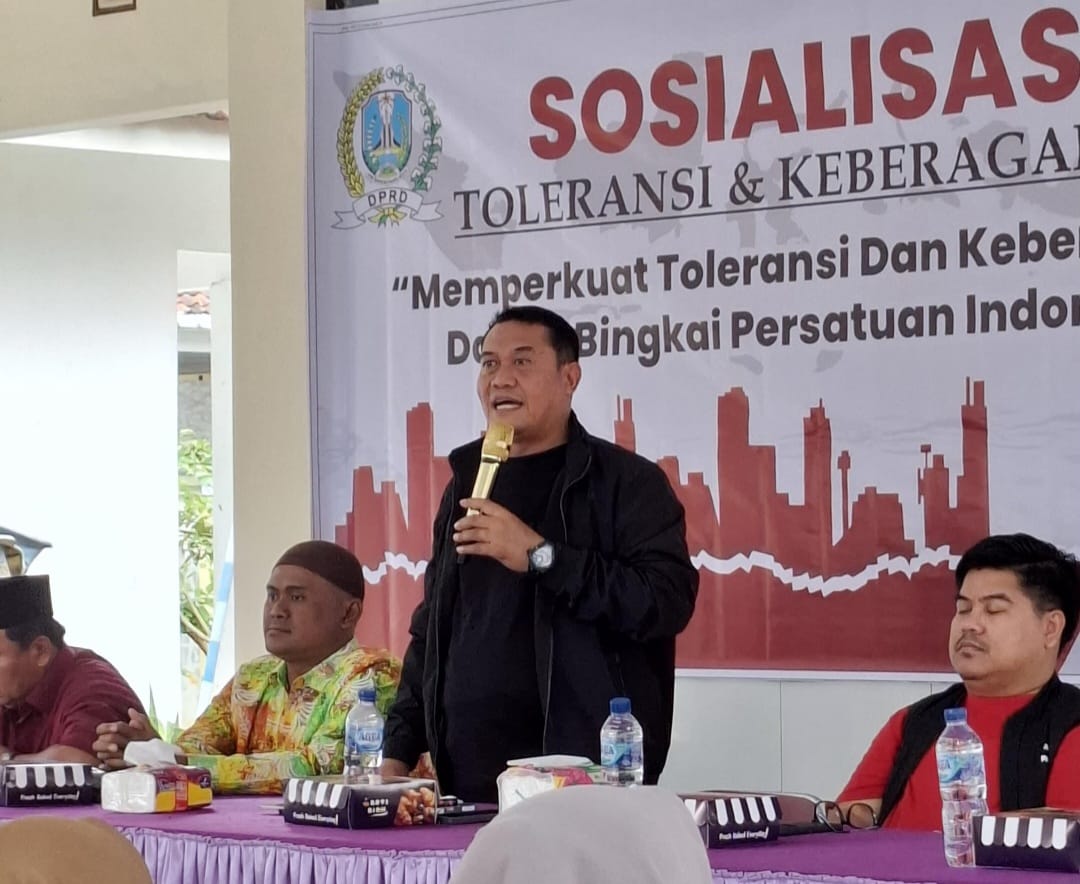 Fraksi PDIP Jatim Dorong Perubahan Regulasi Pembagian Cukai Tembakau