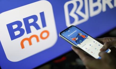 BRImo Permudah Transaksi Hingga Pelosok Desa